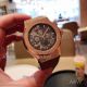 Perfect Replica XL Factory Hublot Classic Fusion Skeleton Moonphase Dial Rose Gold Case 43mm Watch (7)_th.jpg